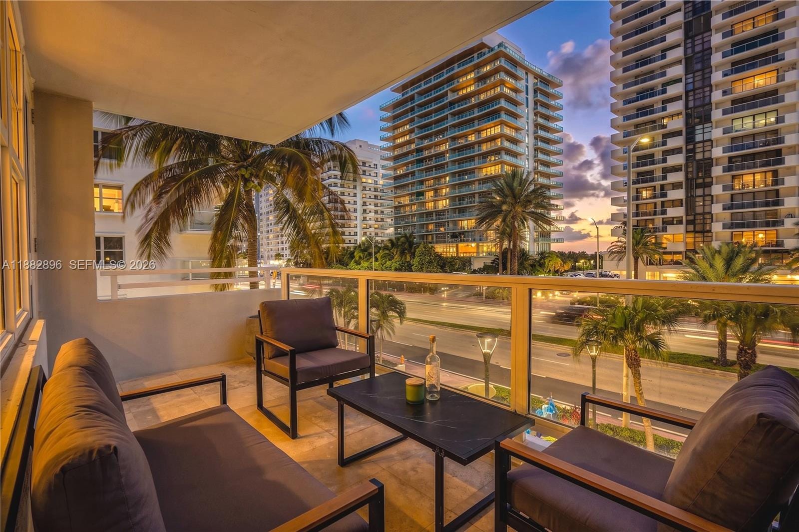 5700 Collins Avenue 3M — photo 8