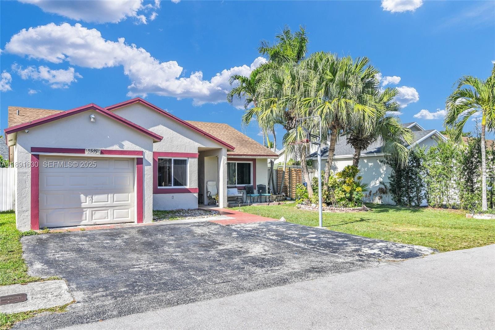 13520 SW 116th Court, Miami, FL 33176