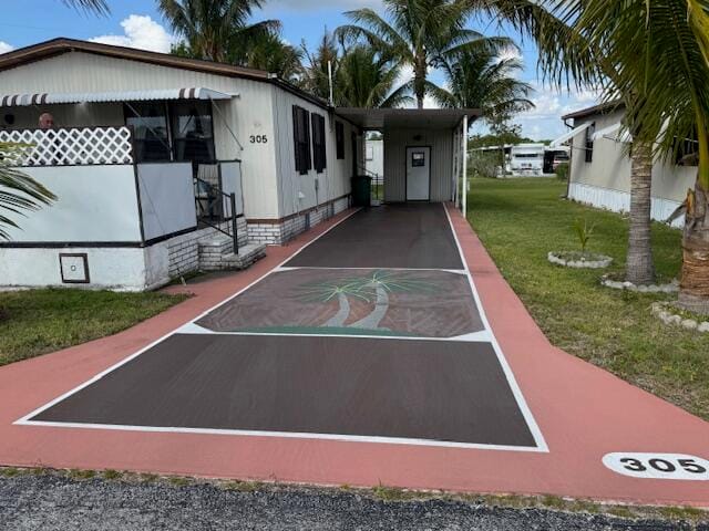 2023 Saint Lucie Boulevard 305, Fort Pierce, FL 34946