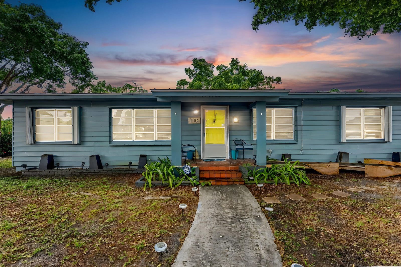 1110 NE 6th Street, Pompano Beach, FL 33060