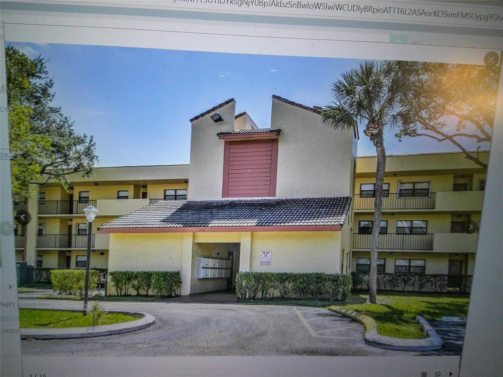 3199 Foxcroft Road 306, Miramar, FL 33025 photo 2