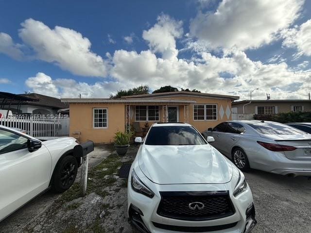 218 E 20th Street, sold in Hialeah 3rd, Hialeah, FL