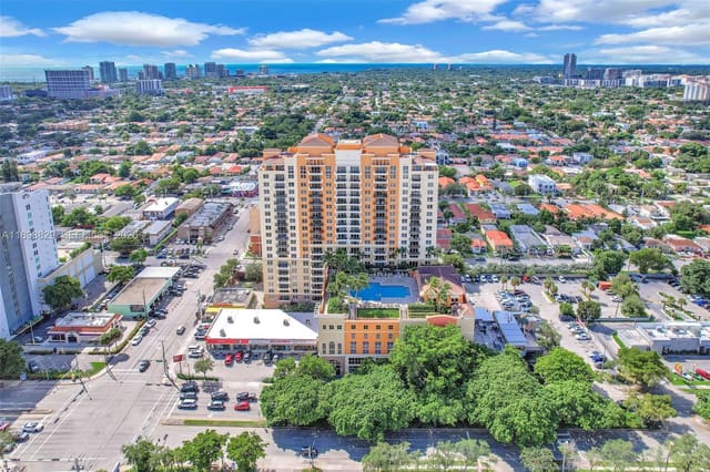 3232 SW 22nd Terrace 1703, Miami, FL 33145