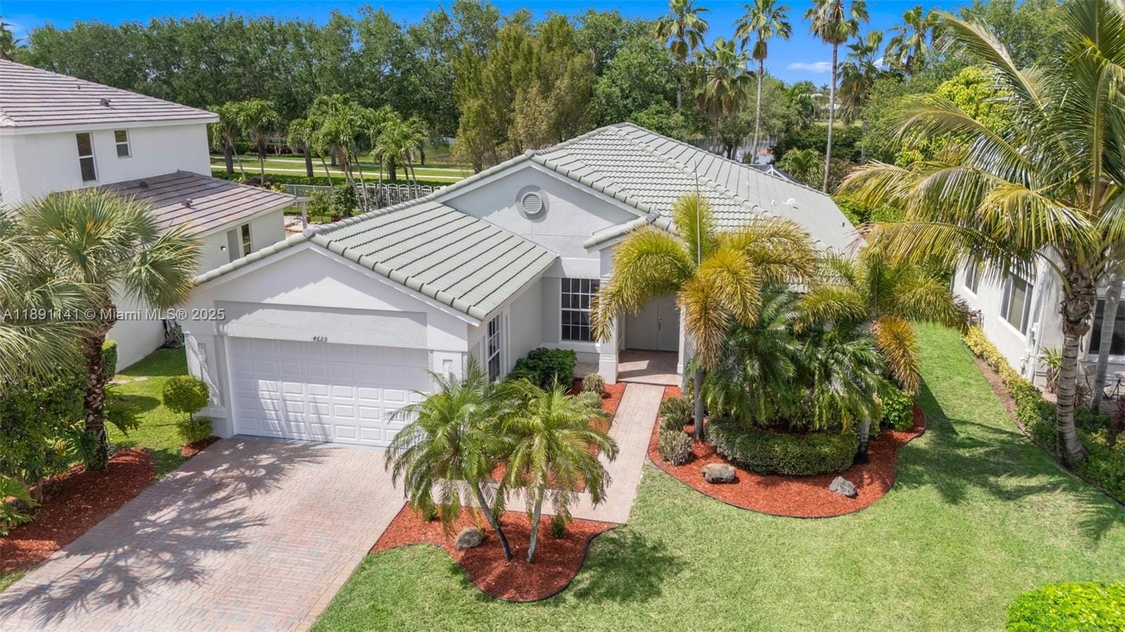 4629 Mariners Cove Drive, Wellington, FL 33449