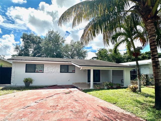 1940 NW 153rd Street, Miami Gardens, FL 33054