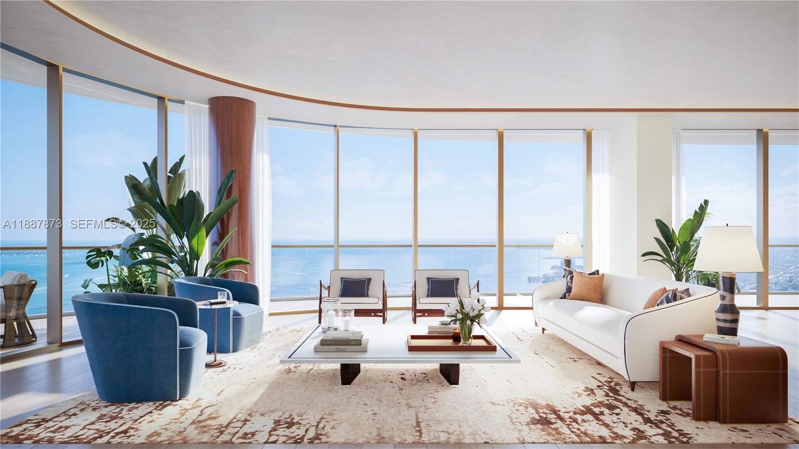 1420 S Miami Ave. 7204, Miami, FL 33130, Miami