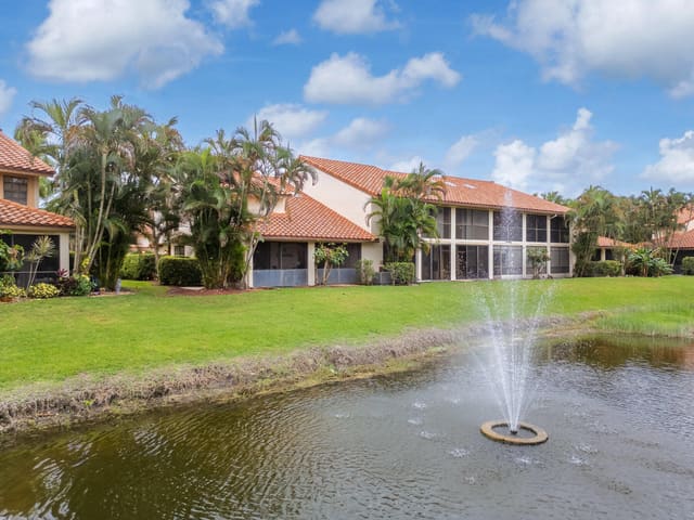 7771 La Mirada Drive, Boca Raton, FL 33433