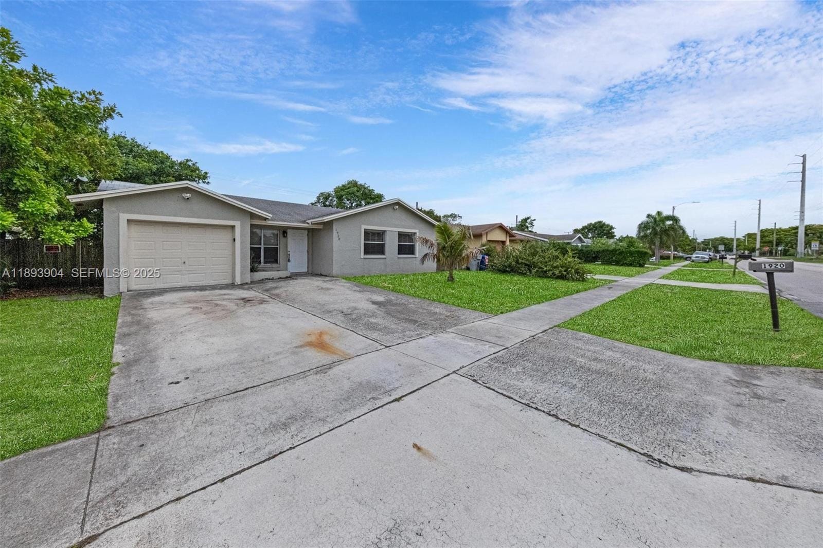 1920 NW 3rd Avenue, Pompano Beach, FL 33060