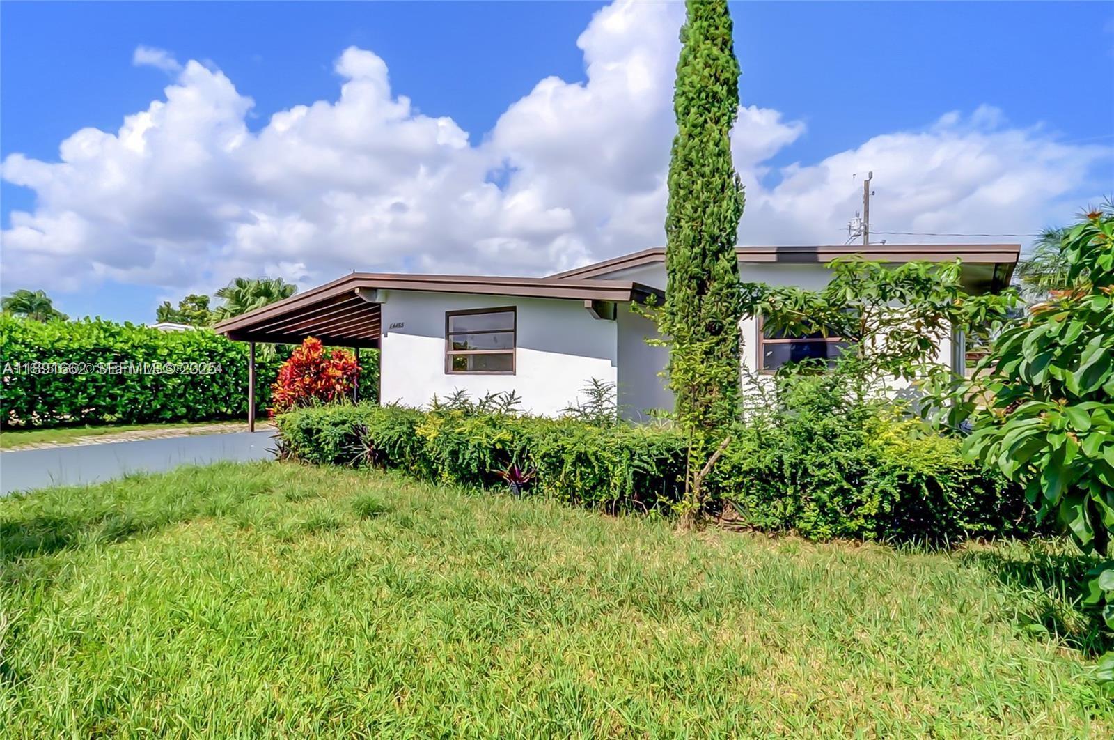 14465 SW 290th Terrace, Homestead, FL 33033, Homestead