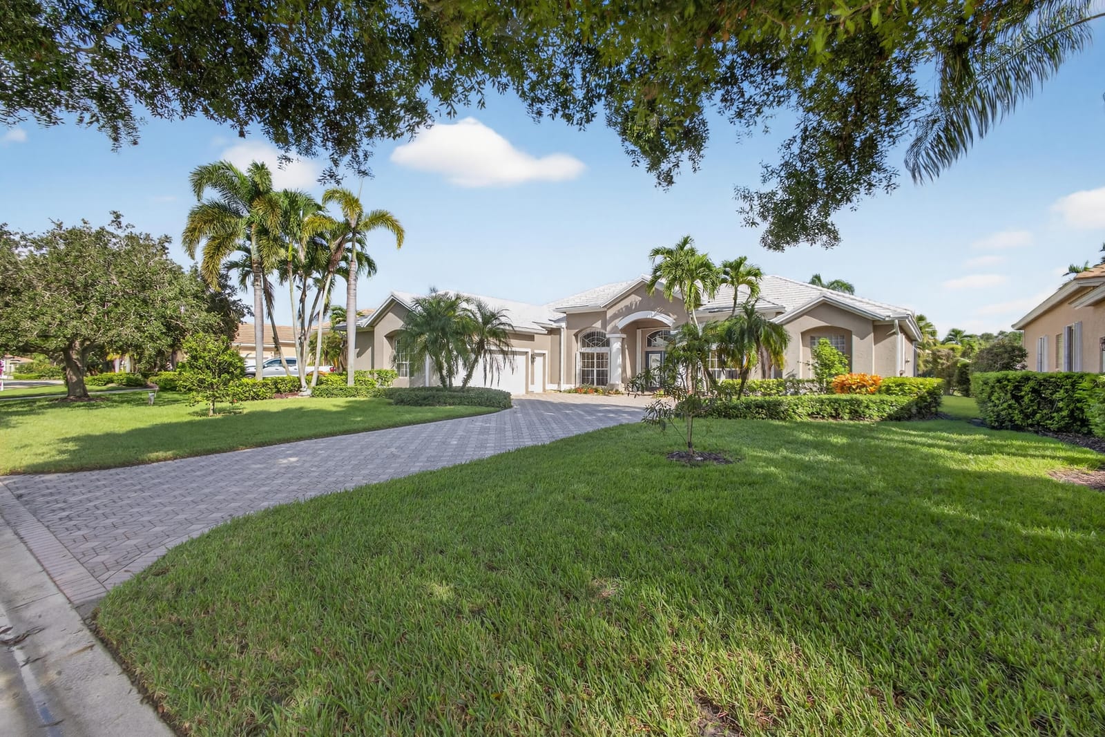 2187 SW Bradford Place, Palm City, FL 34990 photo 2