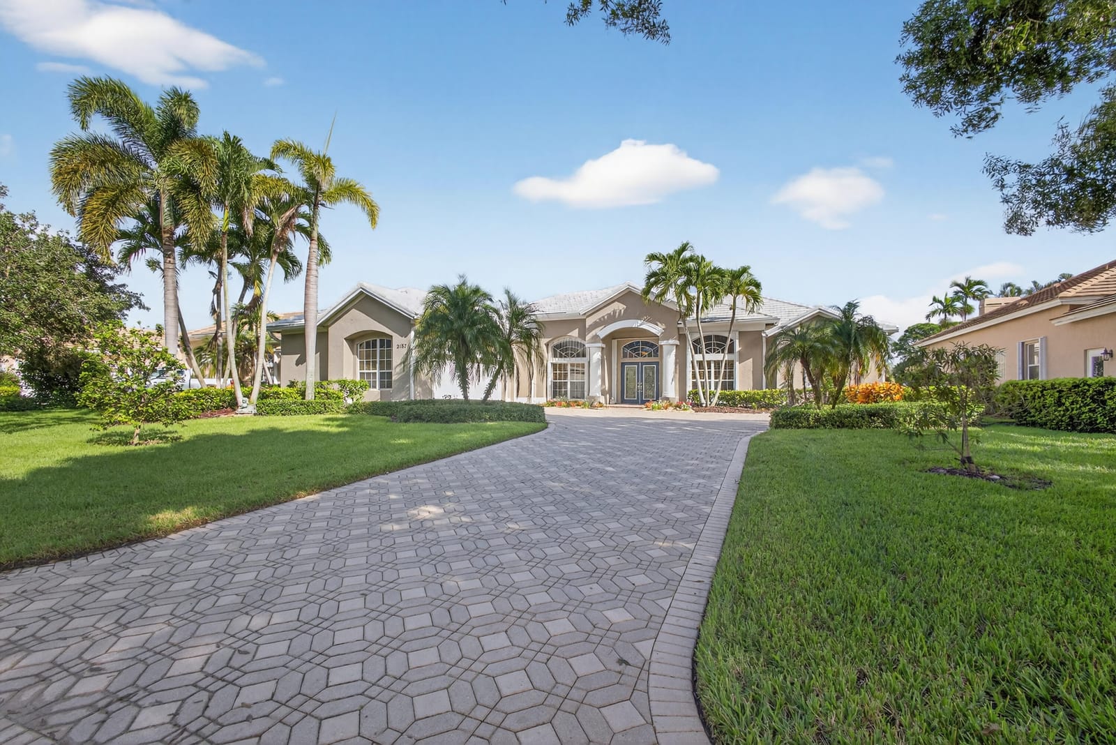 2187 SW Bradford Place, Palm City, FL 34990 photo 3
