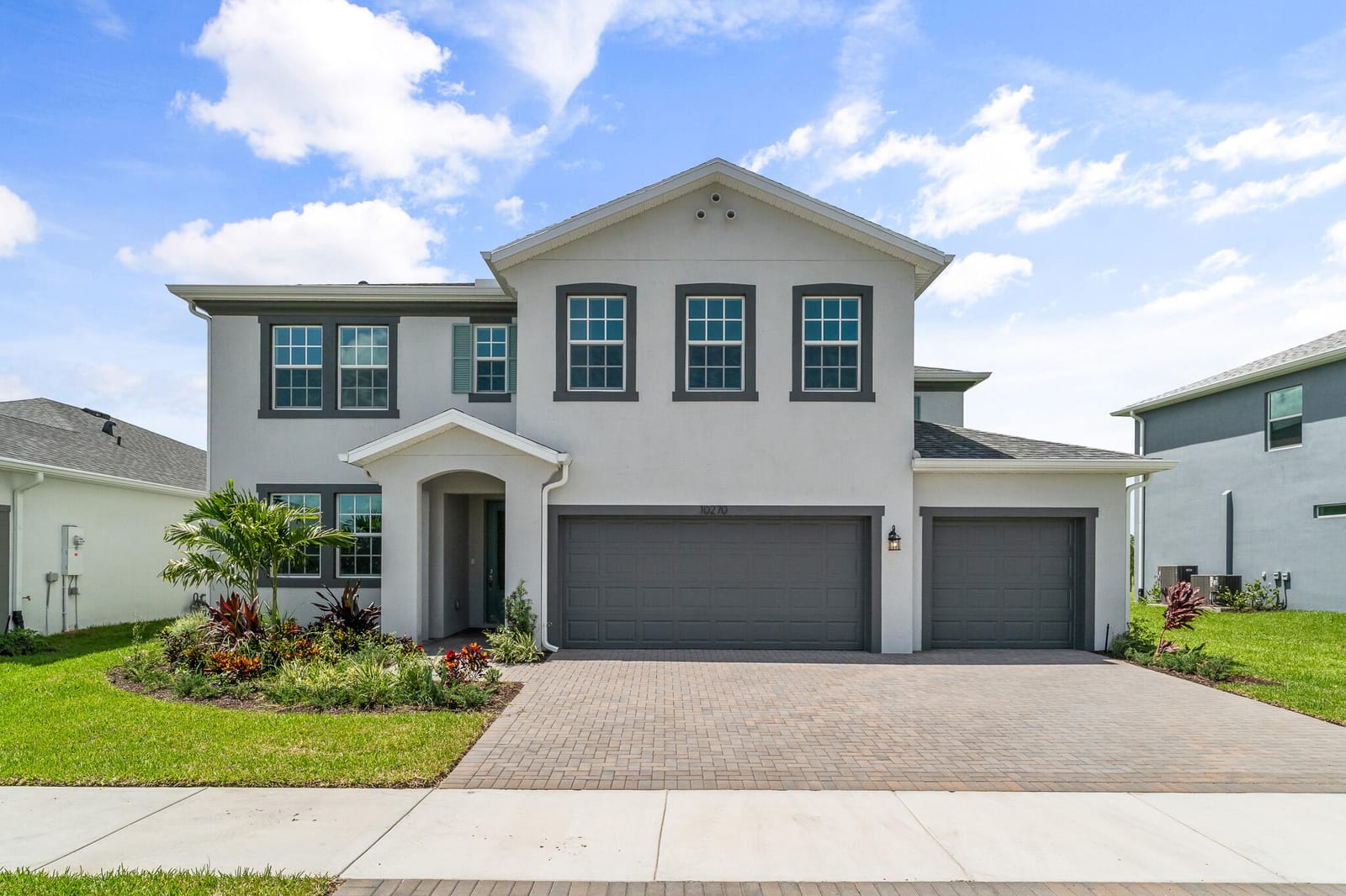 10270 SW Adelaide Terrace, Port St. Lucie, FL 34987