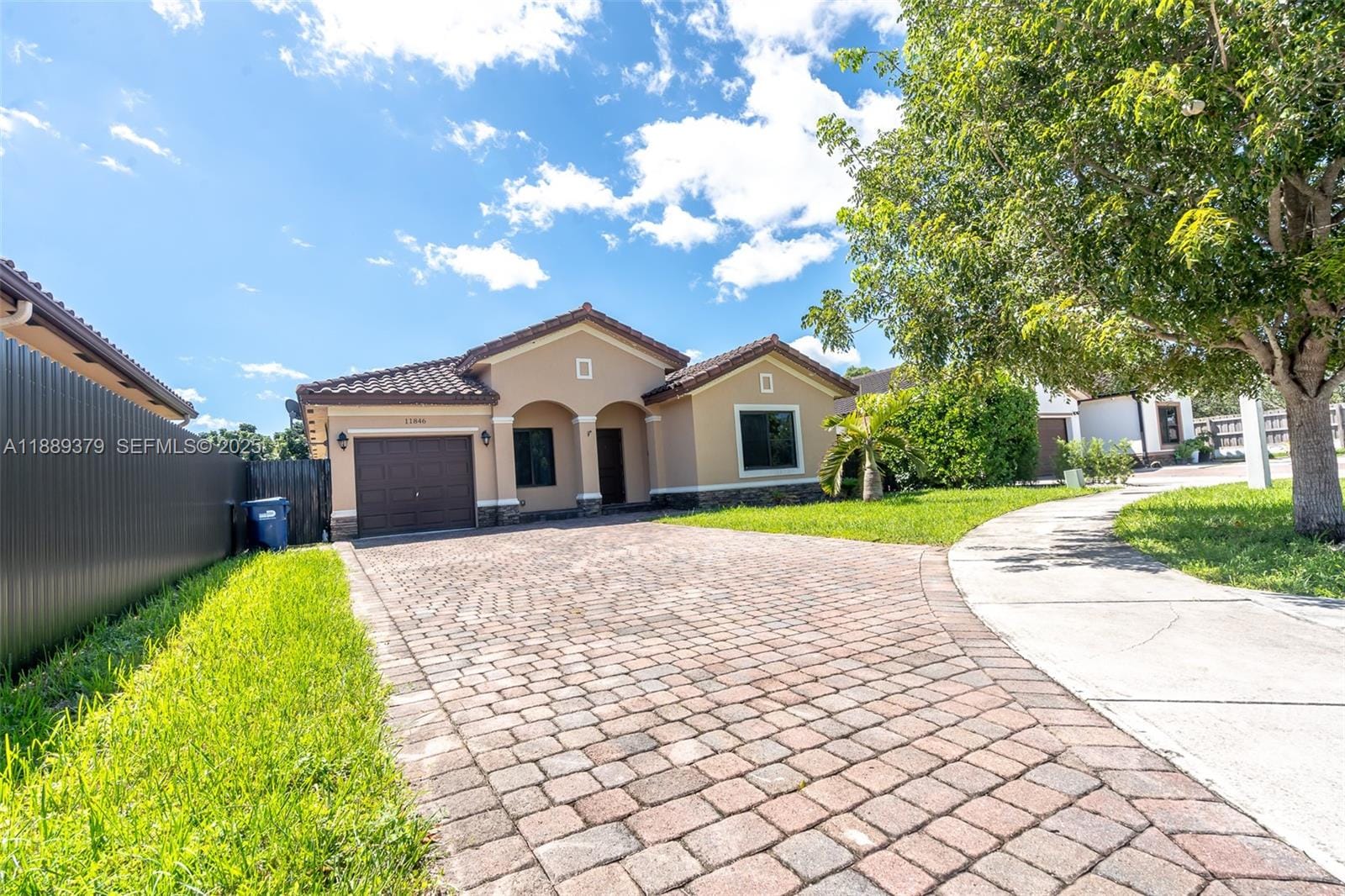 11846 SW 228th Lane, Miami, FL 33170