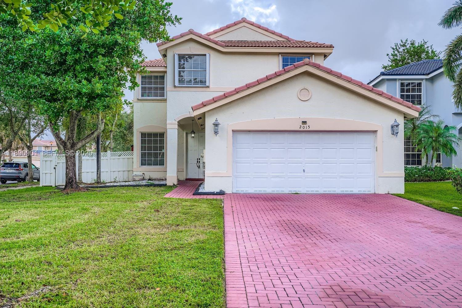 2015 SW 159th Avenue, Miramar, FL 33027