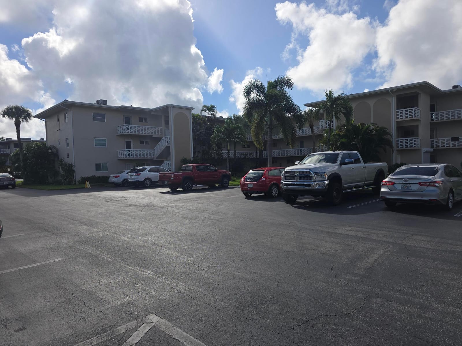 2812 Garden Drive S 301, Lake Worth, FL 33461 photo 2