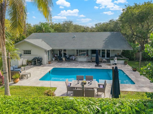 14606 SW 153rd Place, Miami, FL 33196