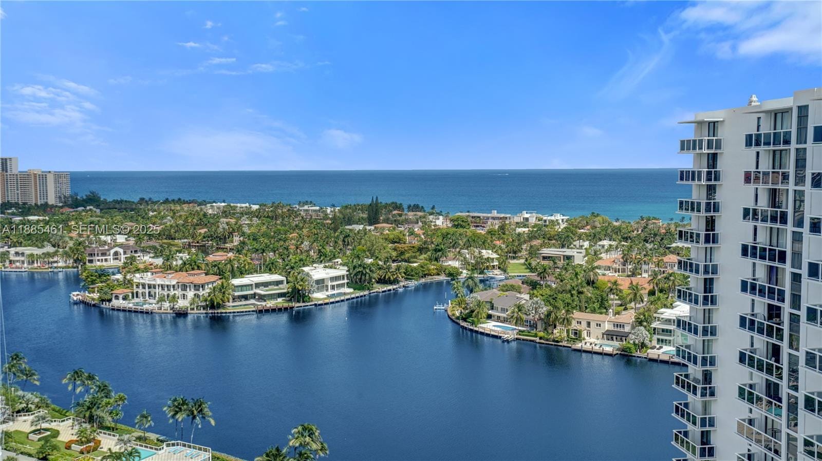 20505 E Country Club Drive 2233, Aventura, FL 33180