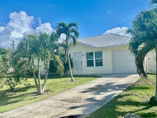 3665 SE Lower Street, sold in Vista Salerno Revised, Stuart, FL