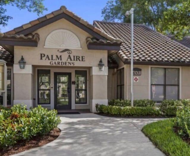 4221 W McNab Road 42, Pompano Beach, FL 33069