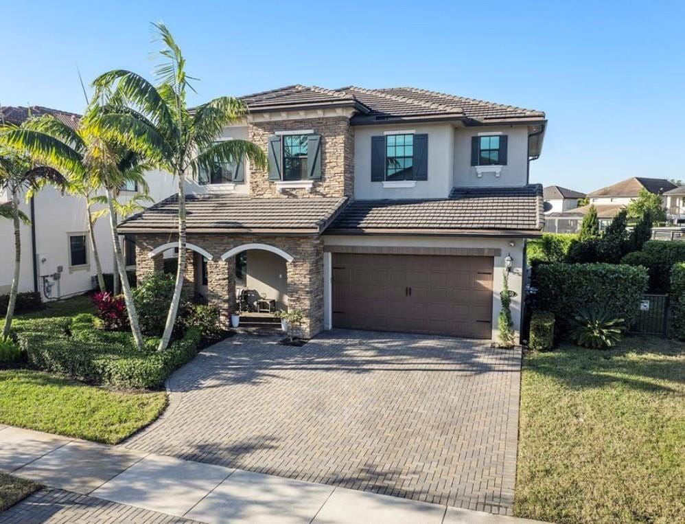 11540 Horizon Road, Parkland, FL 33076