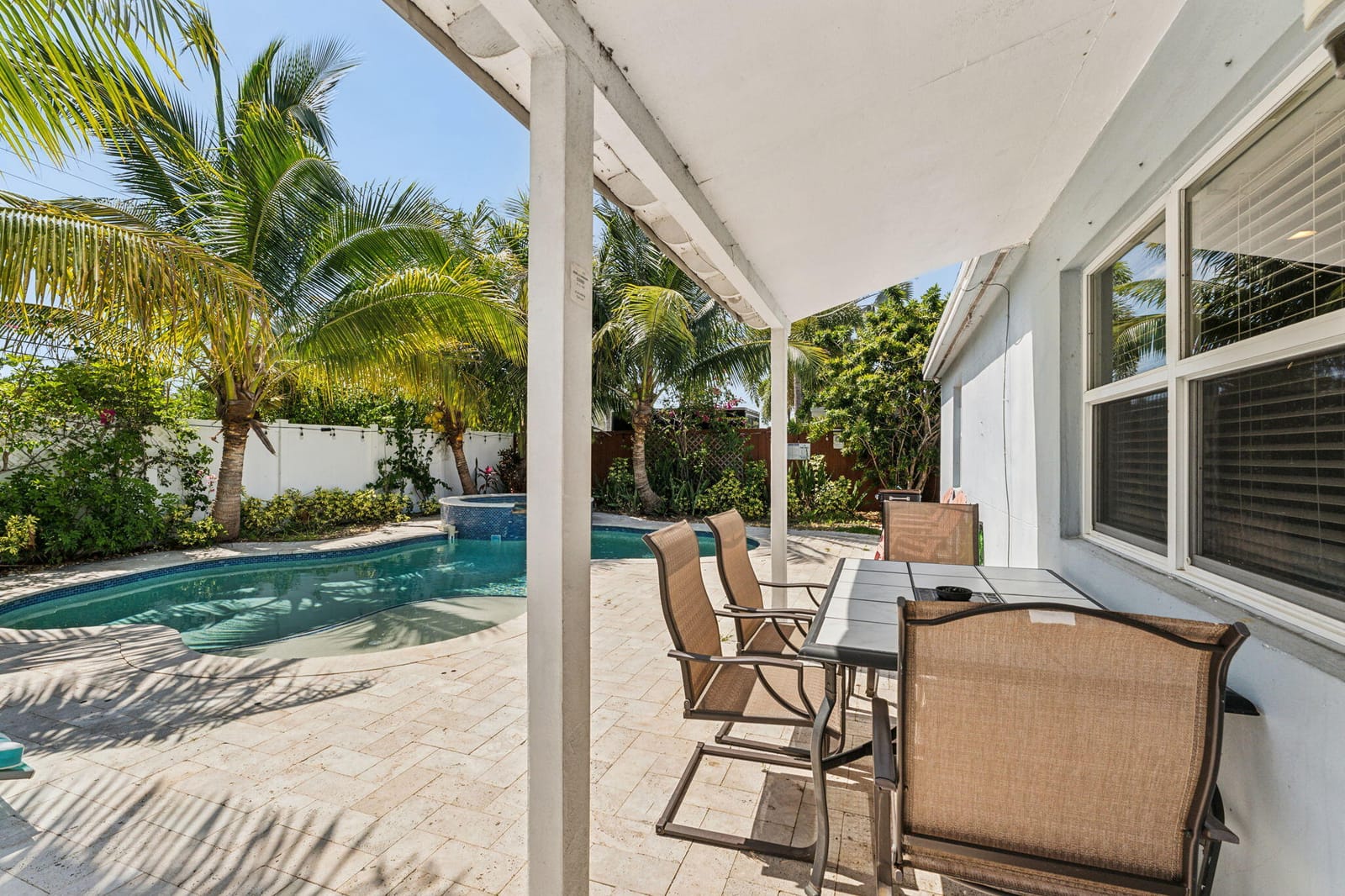 1631 N Andrews Square, Fort Lauderdale, FL 33311 photo 24