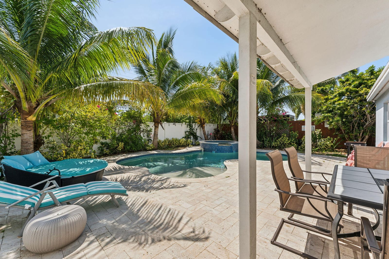 1631 N Andrews Square, Fort Lauderdale, FL 33311 photo 25