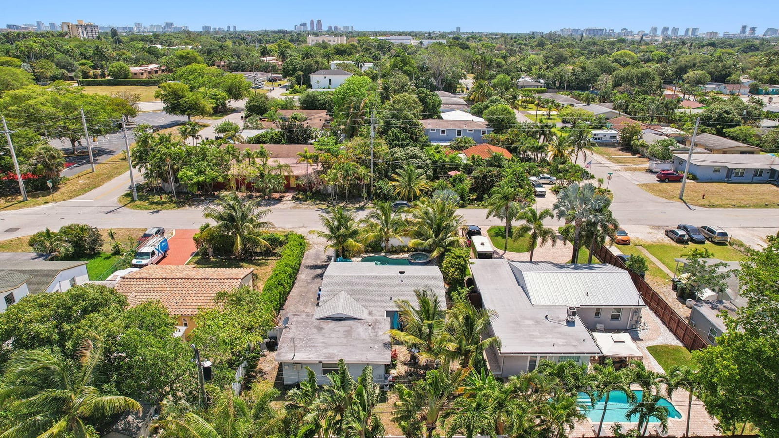 1631 N Andrews Square, Fort Lauderdale, FL 33311 photo 27