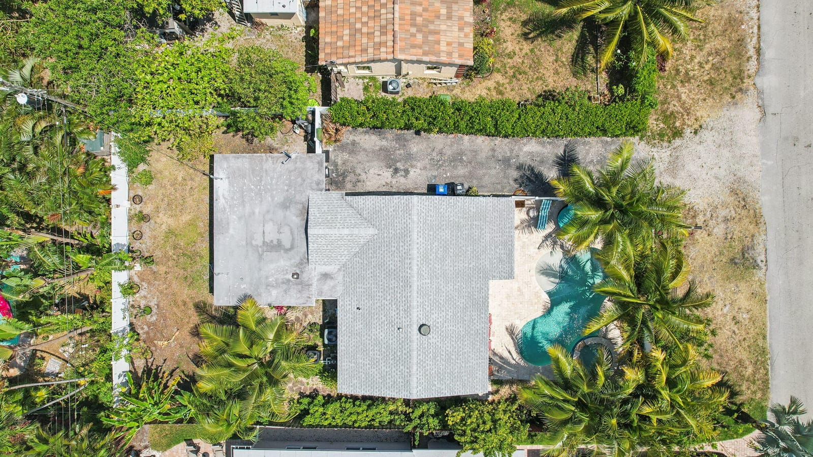 1631 N Andrews Square, Fort Lauderdale, FL 33311 photo 29