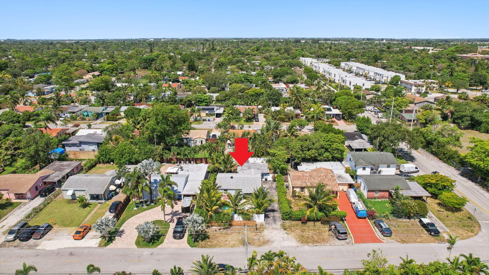 1631 N Andrews Square, Fort Lauderdale, FL 33311 photo 30