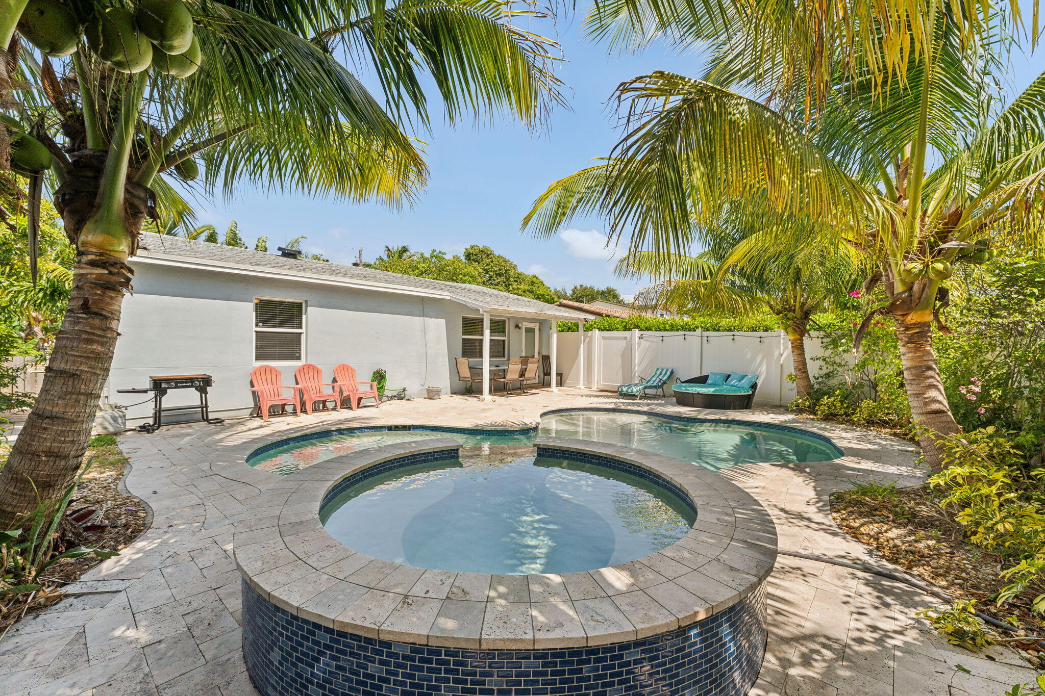 1631 N Andrews Square, Fort Lauderdale, FL 33311, Fort Lauderdale