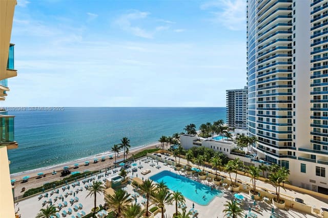2501 S Ocean Drive 1117, Hollywood, FL 33019