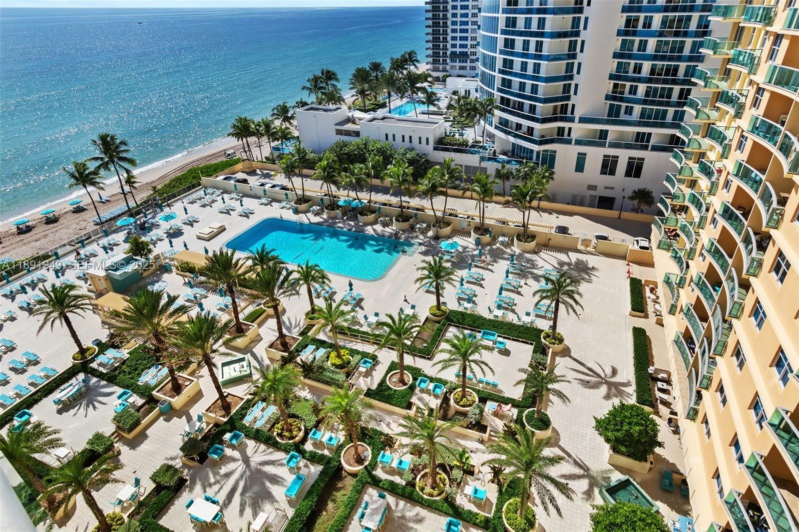 2501 S Ocean Drive 1117, Hollywood, FL 33019 photo 2