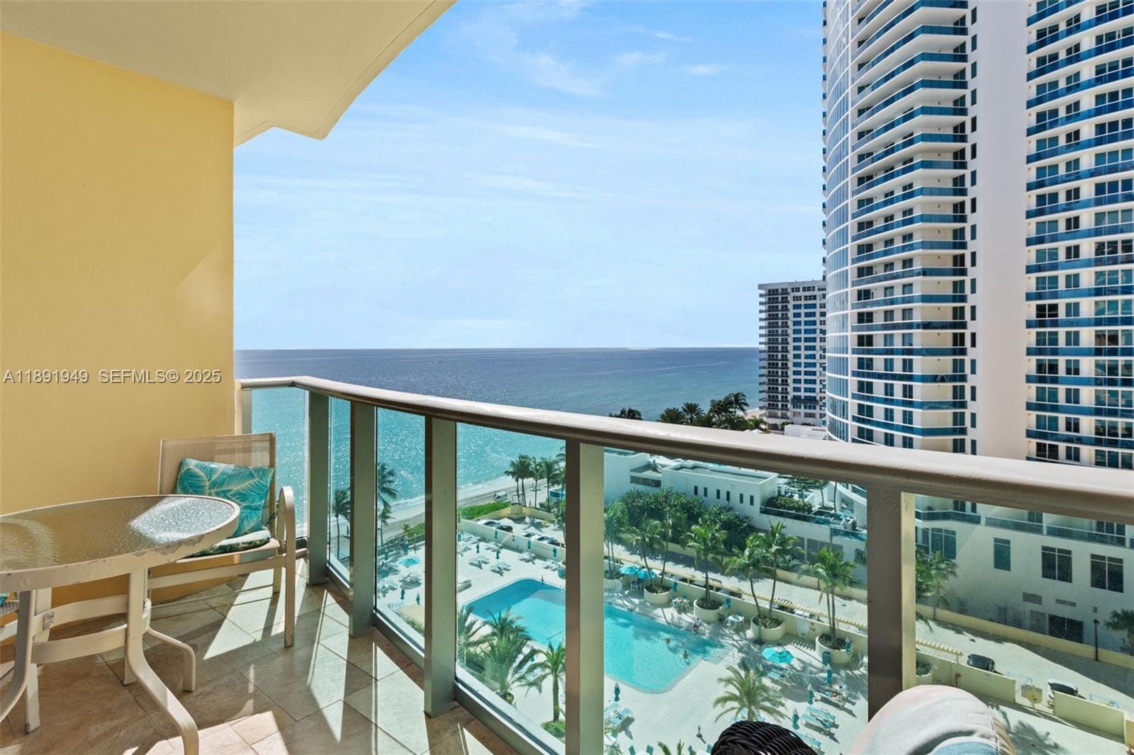 2501 S Ocean Drive 1117, Hollywood, FL 33019 photo 8