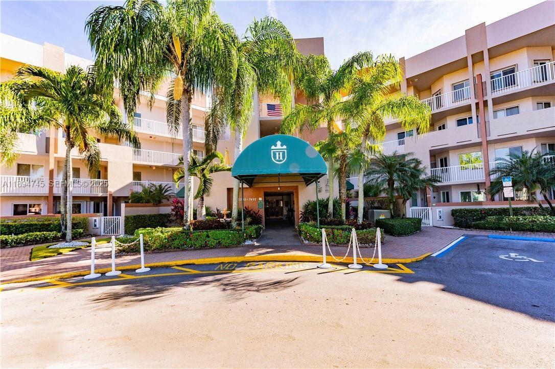 7440 Granville Drive 213, Tamarac, FL 33321, Tamarac