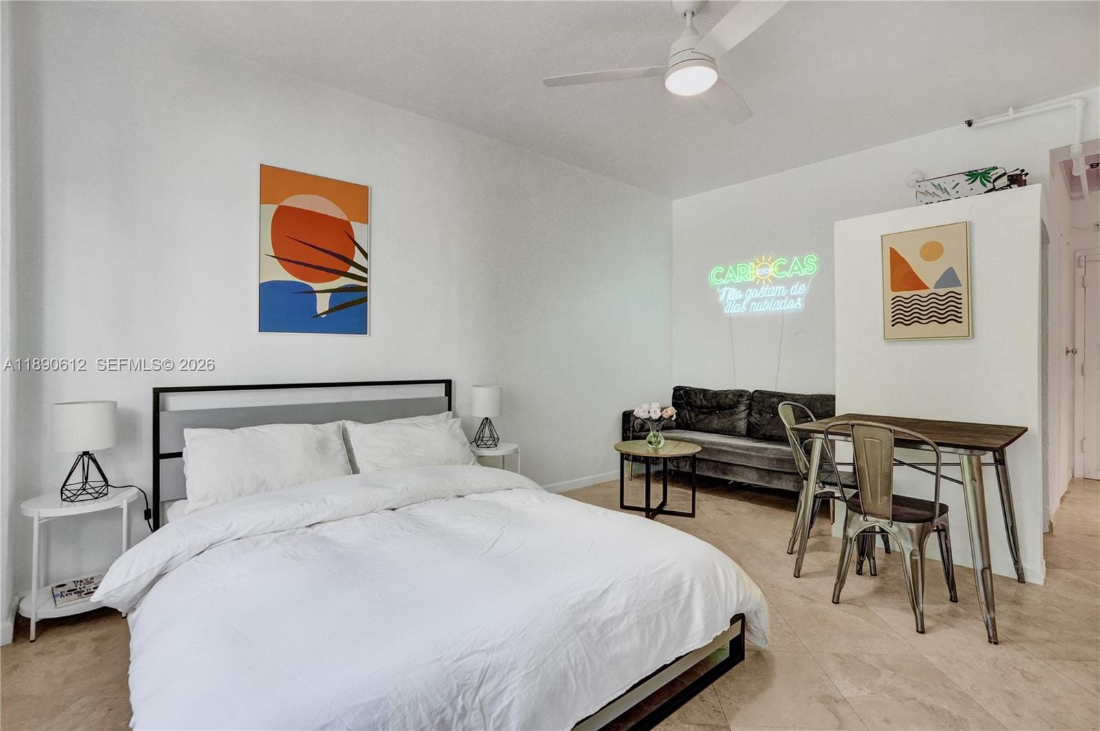 255 W 24th Street 204, Miami Beach, FL 33140