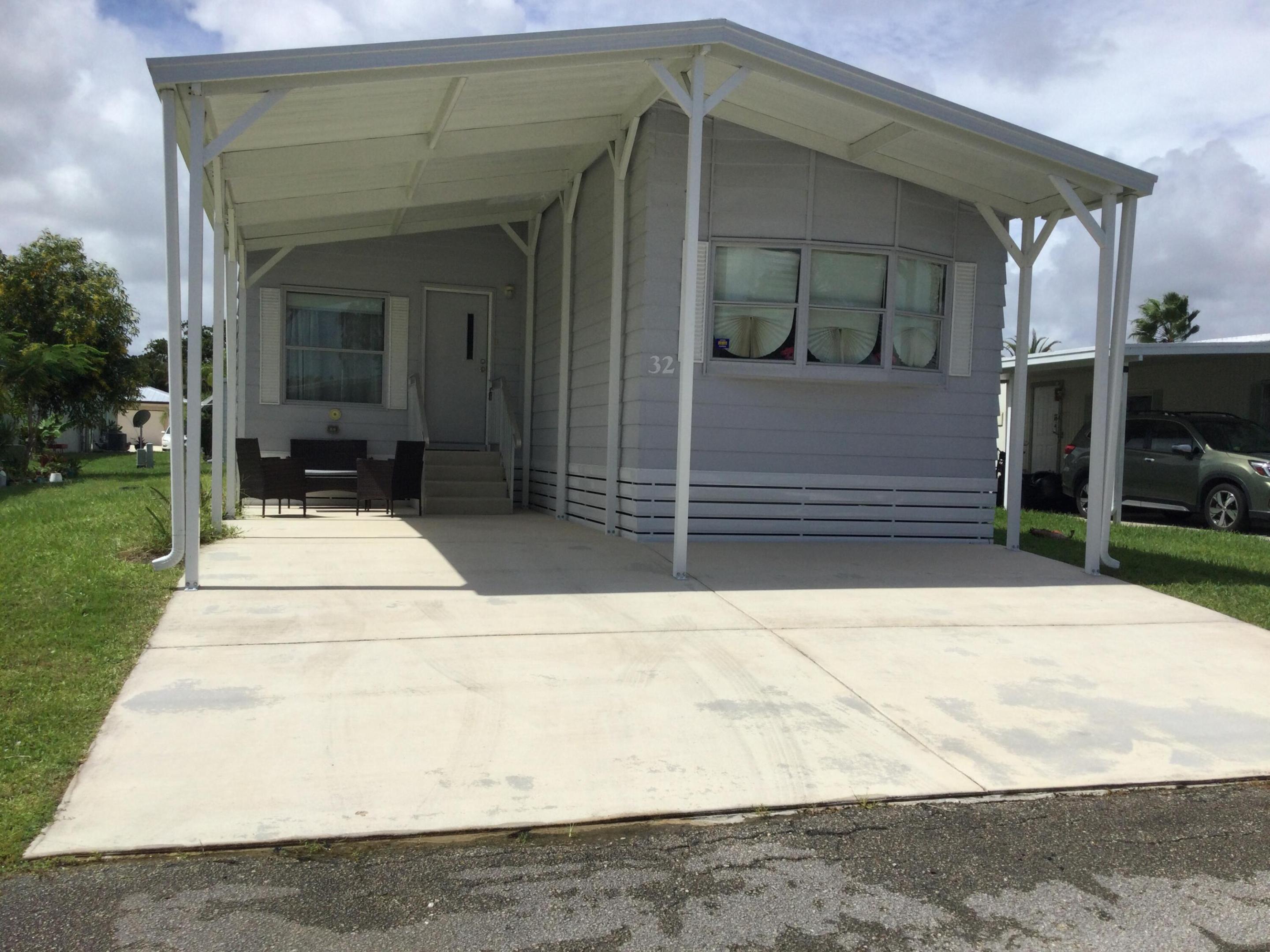 32 Flamenco Way, Port St. Lucie, FL 34952, Port St Lucie