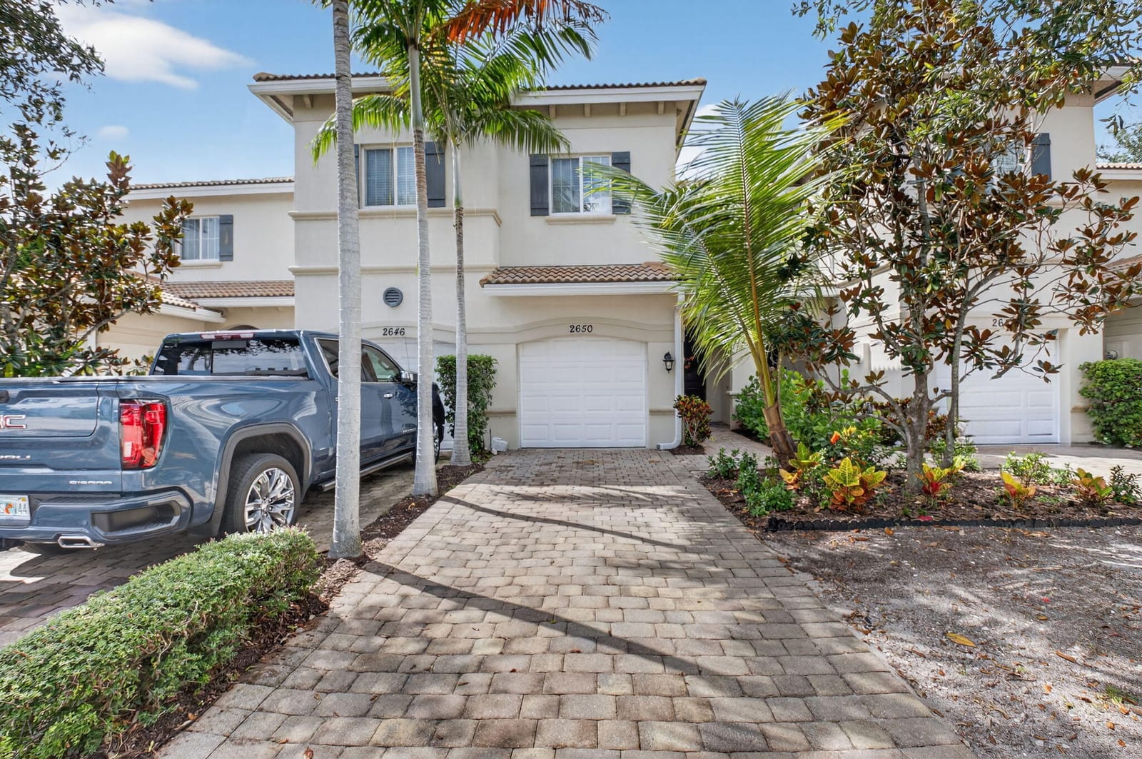 2650 Webb Avenue, Delray Beach, FL 33444