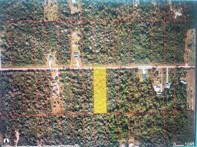 0 30th Avenue SE, Naples, FL 34117, Naples