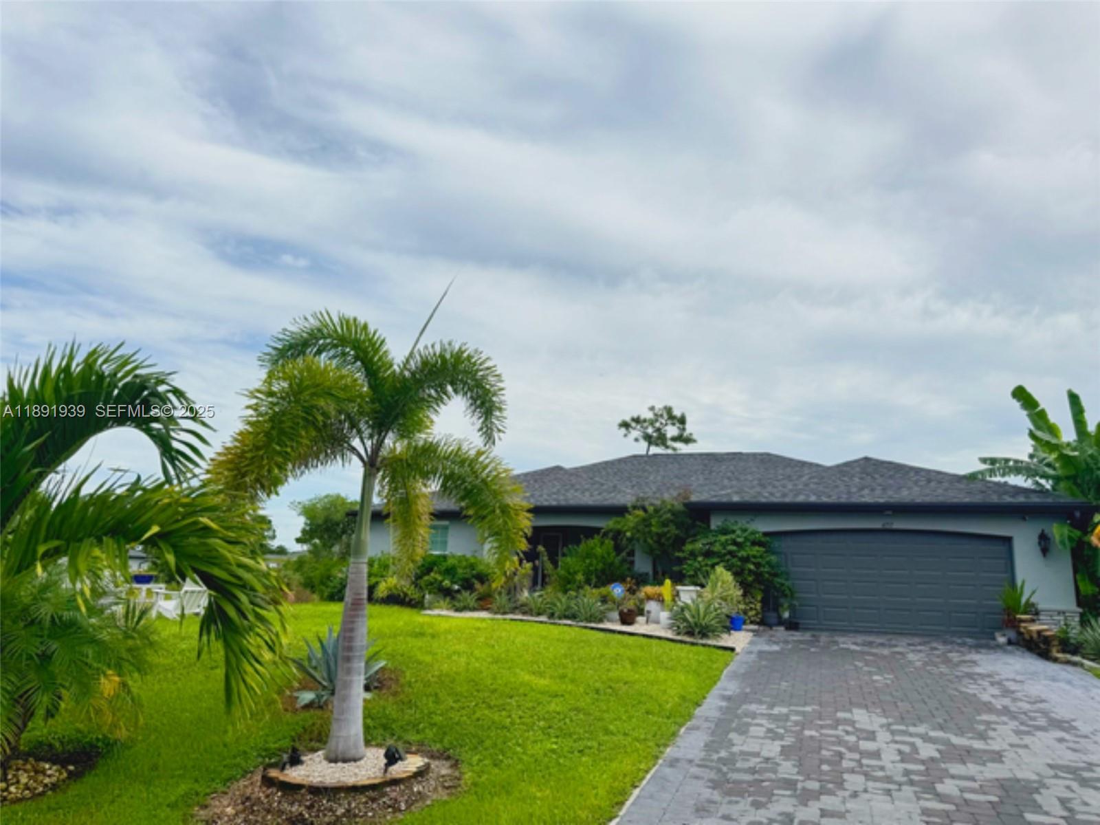 4157 NW 40th Avenue