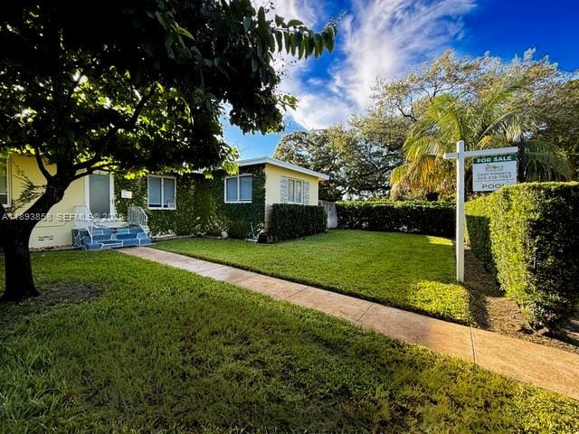 13075 NE 4th Avenue, North Miami, FL 33161