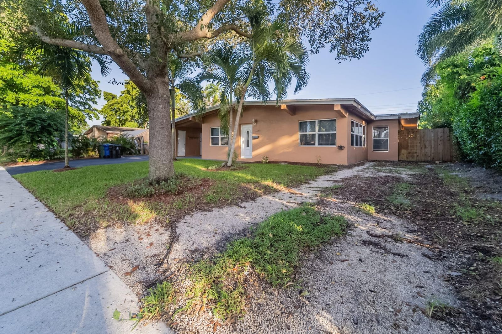3481 SW 20th Street, Fort Lauderdale, FL 33312
