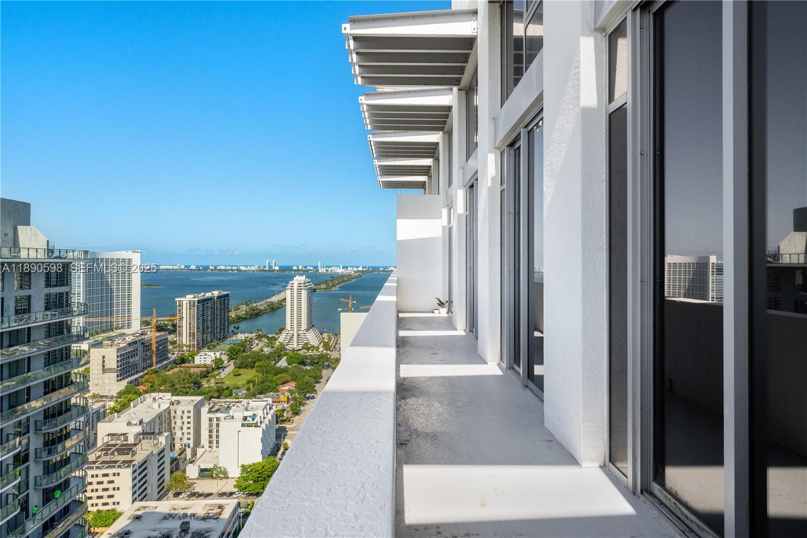 3301 NE 1st Avenue PH7, Miami, FL 33137 photo 29