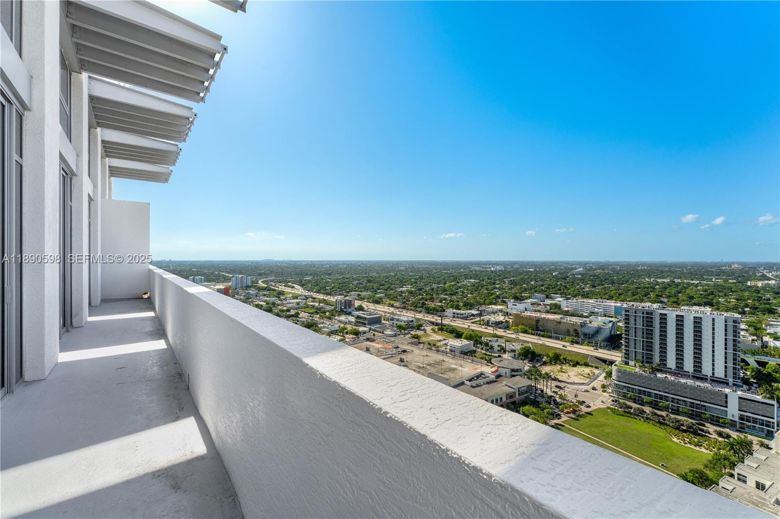 3301 NE 1st Avenue PH7, Miami, FL 33137 photo 30