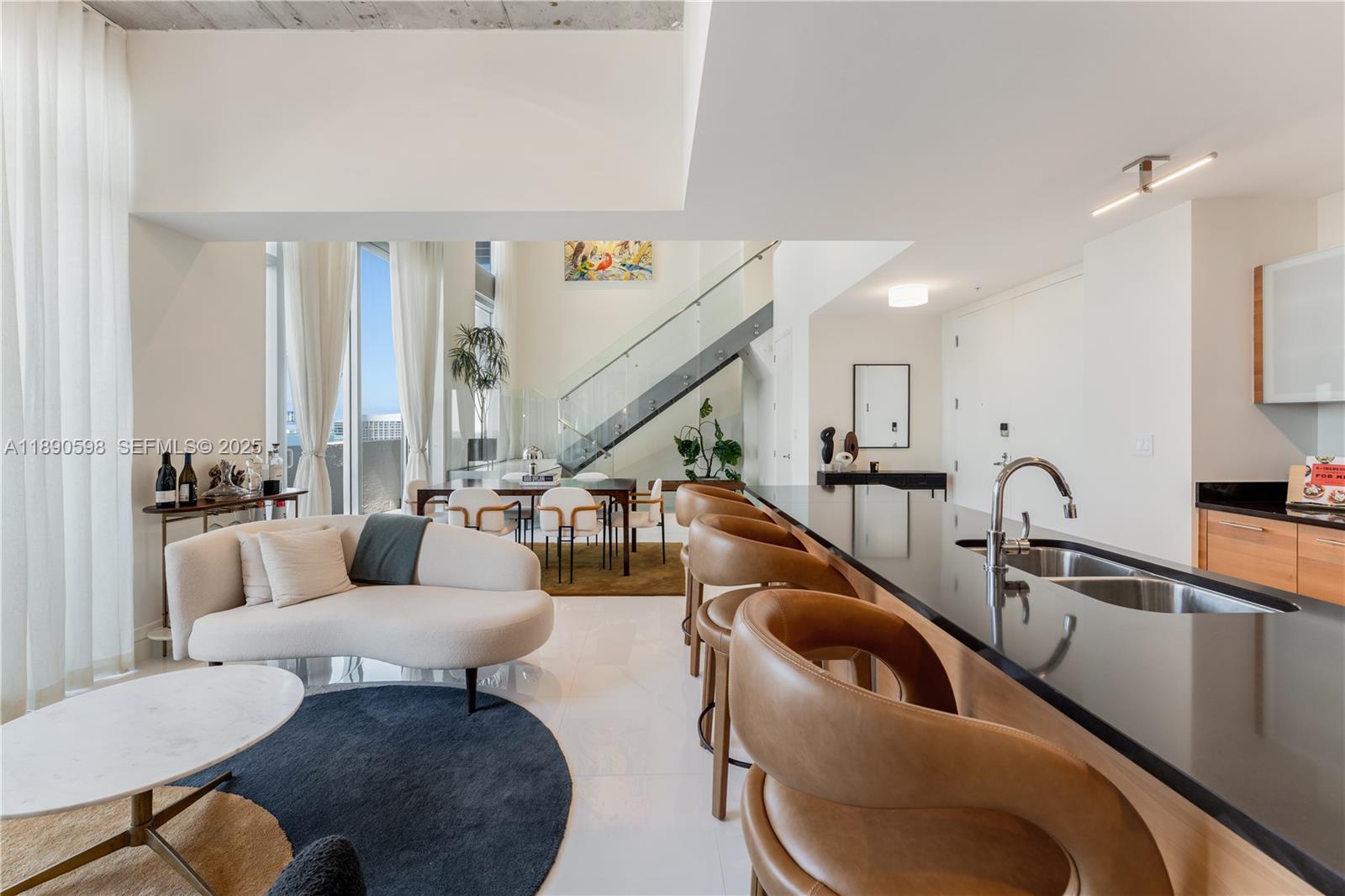 3301 NE 1st Avenue PH7, Miami, FL 33137, Miami