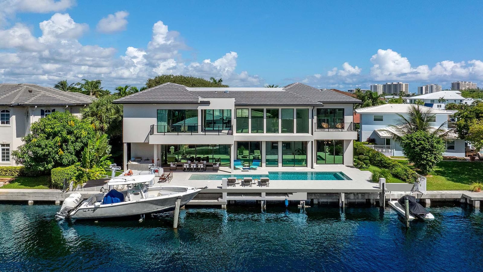 2900 NE 7th Drive, Boca Raton, FL 33431