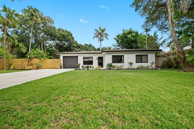 2454 SW 30th Avenue, sold in Riverland Manors, Fort Lauderdale, FL