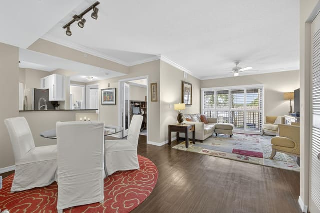 4903 Midtown Lane 3321, sold in Residences At Midtown Condo, Palm Beach Gardens, FL