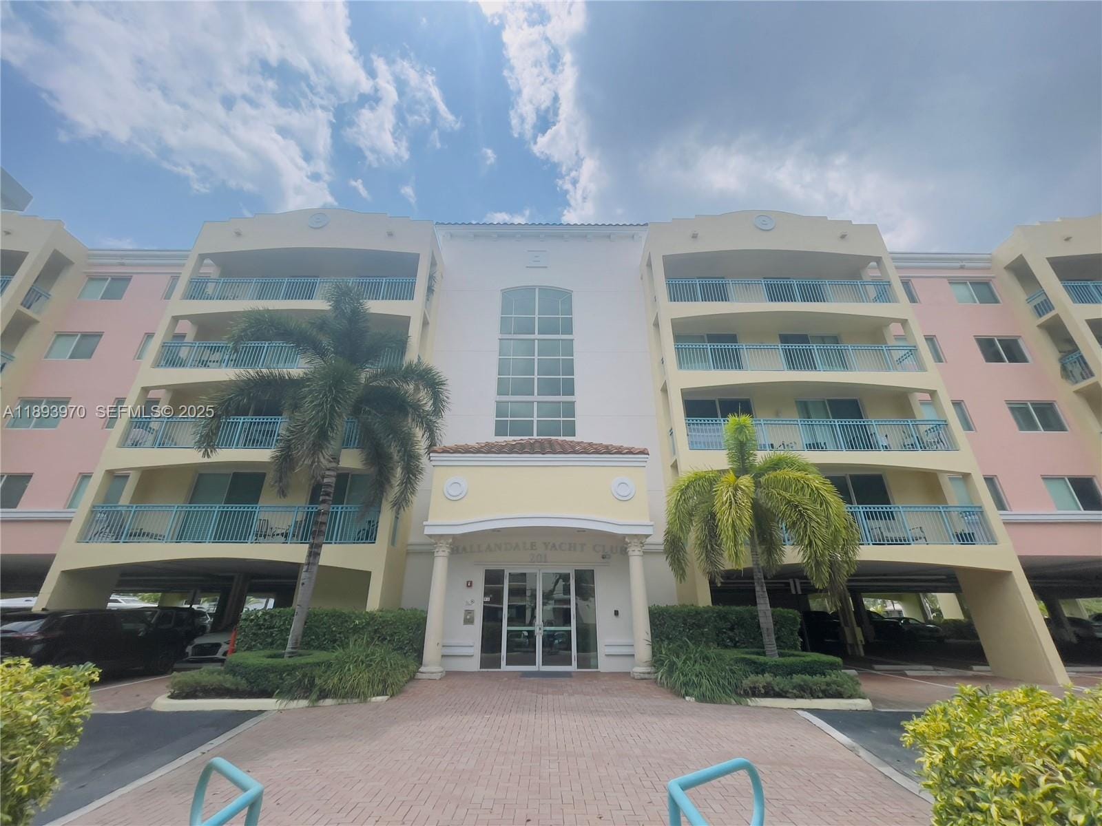 201 Golden Isles Drive 510, Hallandale Beach, FL 33009