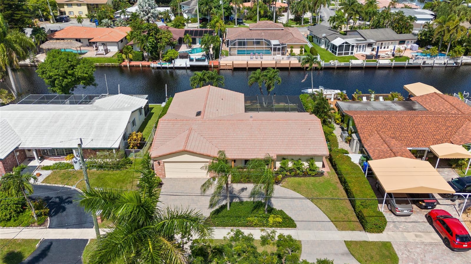 1419 NE 57th Place, Fort Lauderdale, FL 33334
