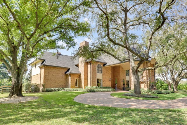 5840 Sea Biscuit Road, sold in Horseshoe Acres West, Palm Beach Gardens, FL